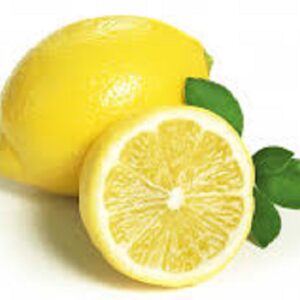 Angel’s Mist Lemon Essential Oil